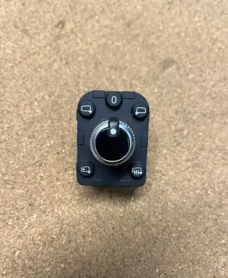 Audi Q7 4M Other switches/knobs/shifts 4M0959565Q 4M0959565