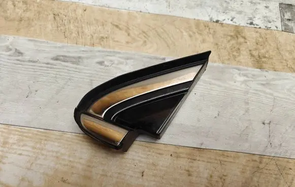 Other front door trim element