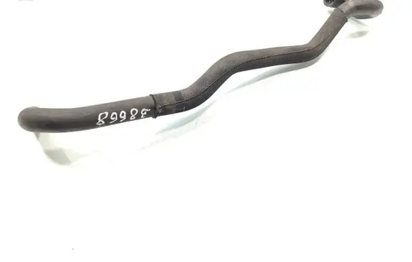 BMW 1 E81 E87 Engine coolant pipe/hose 7562387