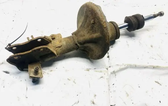 Volvo S40, V40 Front shock absorber/damper