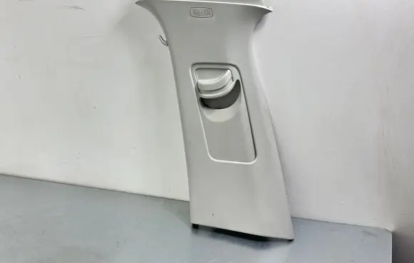 Skoda Kodiaq (B) pillar trim (top) 565867243C