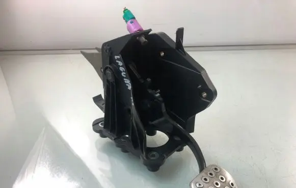 Renault Laguna III Brake pedal 465010063r