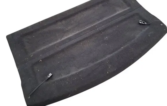 Peugeot 3008 II Parcel shelf 98114924ZD 22425701