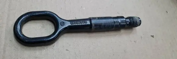 Audi A6 S6 C7 4G Spare wheel bolt 8K0805615