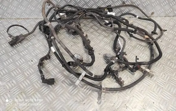 Ford Transit - Tourneo Connect Other wiring loom kv615j249cb KV6T-14406