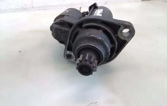 Volkswagen PASSAT B6 Starter motor 1903062427 D6GS14