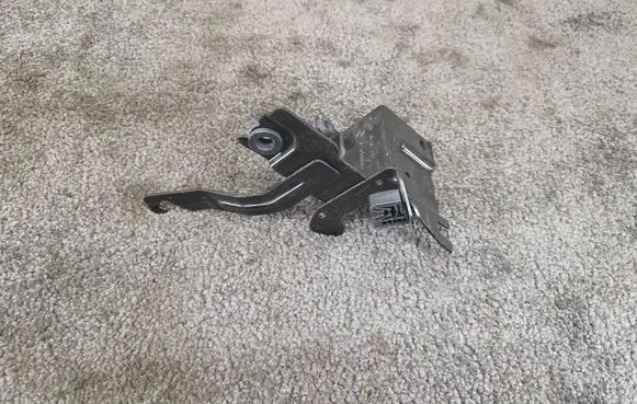 Renault Captur II Other engine bay part 478408560R