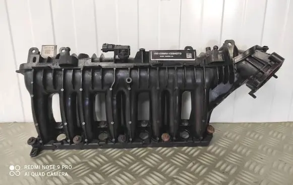 Land Rover Range Rover Evoque L538 Intake manifold G4D318N968AA