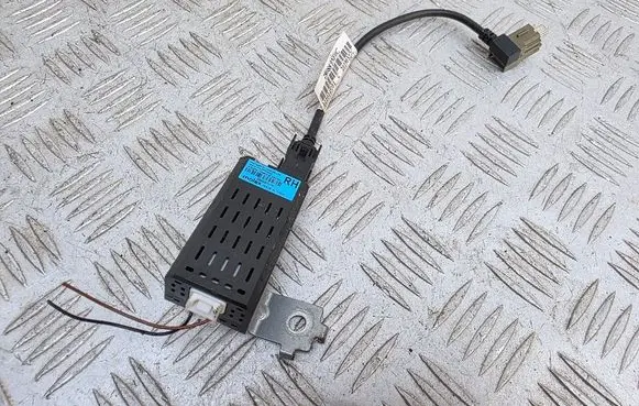 Infiniti QX60 L50 Other control units/modules 283H09NC6B 795405046 280889NF0C