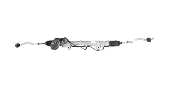 Steering rack