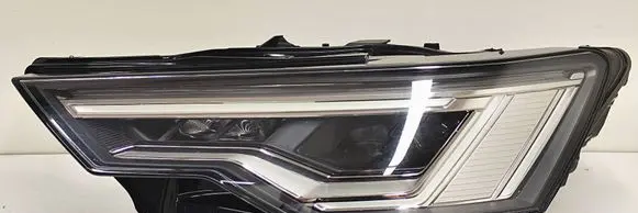 Audi A6 S6 C8 4K Headlight/headlamp 4K0941039