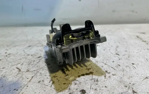 Volkswagen PASSAT B8 LED ballast control module 3G0998476B A16328025932 90052311