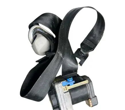 Volkswagen Golf IV Front seatbelt 1j4857705j