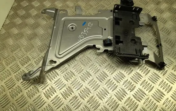 Mercedes-Benz EQE v295 Other center console (tunnel) element A2975459800