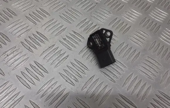 Volkswagen Polo IV 9N3 Air pressure sensor 038906051B