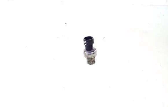 Opel Astra H Air conditioning (A/C) pressure sensor 9131721