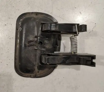 Renault Kangoo I Sliding door interior handle 7700303503