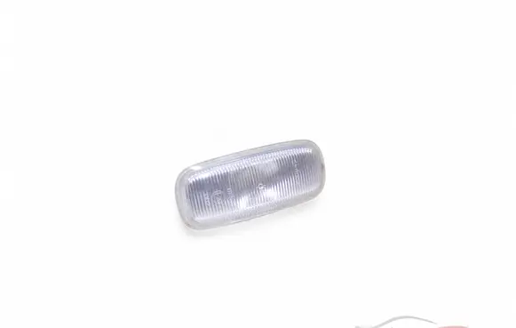 Audi A4 S4 B5 8D Front fender indicator light 