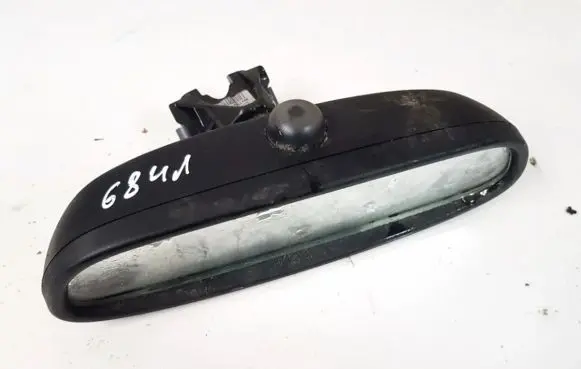 BMW 1 F20 F21 Rear view mirror (interior) 021221