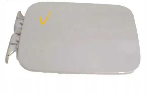 Mazda 323 F Fuel tank cap