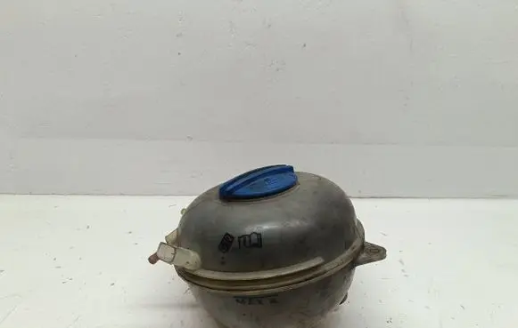 Volkswagen Multivan T5 Coolant expansion tank/reservoir 7H0121407B