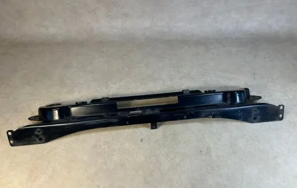Mercedes-Benz G W461 W463 1st Gen Top upper radiator support slam panel A4636200986
