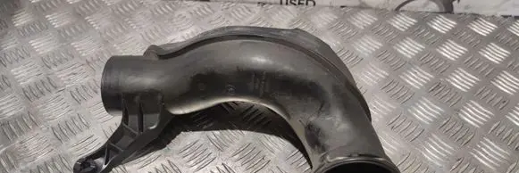 Volvo XC60 Intercooler hose/pipe 31319698