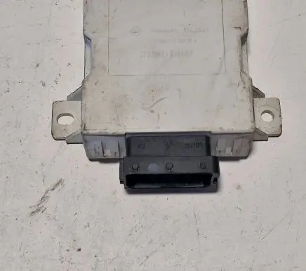 Toyota Corolla Verso E121 Other control units/modules 270706F 150696