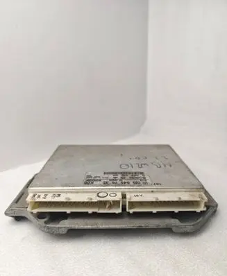Mercedes-Benz E W210 ABS control unit/module 0155457632 0265106113