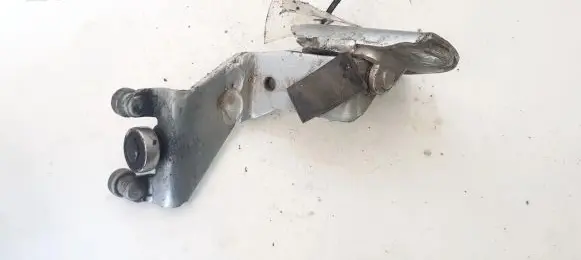 Toyota Previa (XR30, XR40) II Sliding door trim 