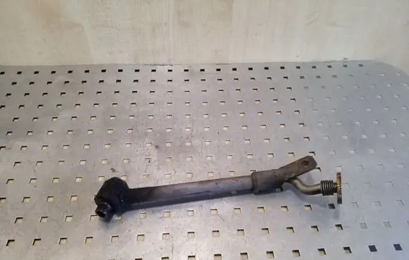 Turbo turbocharger oiling pipe/hose