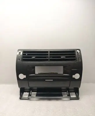 Citroen C4 I Dash center air vent grill 9646338277 578828