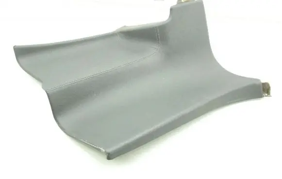 Mercedes-Benz SL R230 Tailgate/boot cover trim set