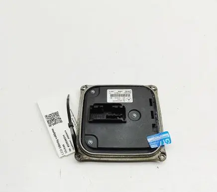 Mercedes-Benz CLA C117 X117 W117 LED ballast control module A2189009303