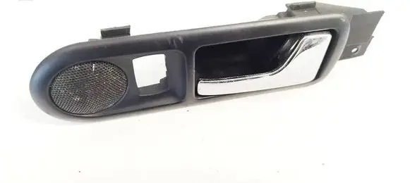 Volkswagen PASSAT B5 Rear door interior handle 3B0839114H