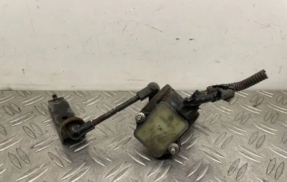 Lincoln MKZ II Headlight/headlamp level sensor B1321094727B