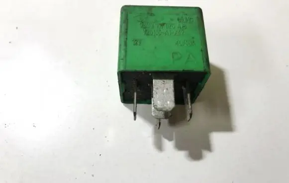 Ford Mondeo MK I Other relay 93bg13a025a1b 93bg-13a025-a1b