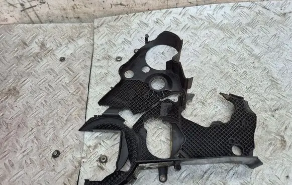 Volkswagen Caddy Timing belt guard (cover) 03L109145B