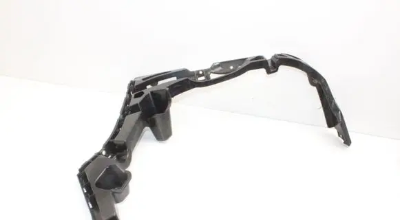 Mercedes-Benz EQS V297 Rear bumper mounting bracket A2978802000