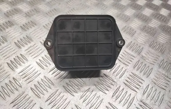 Opel Vectra C Vacuum air tank 46845905