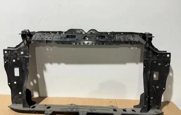 KIA Venga Radiator support slam panel 641011P000
