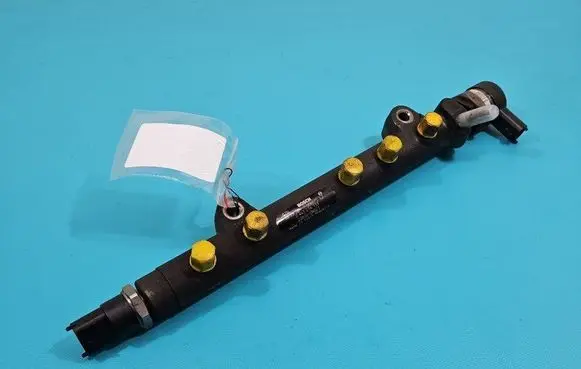 Toyota Yaris Fuel main line pipe 0445214133 IMPRK1416051