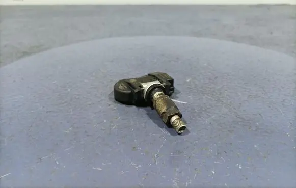 Tire pressure sensor