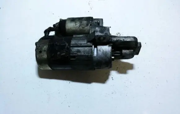 Mazda 6 Starter motor m000t90981 l813