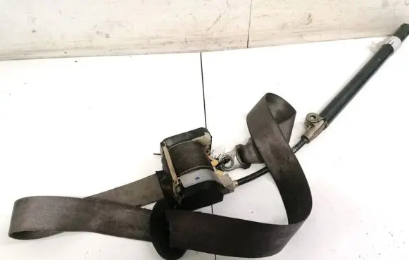 Ford Galaxy Front seatbelt 7M0857705C 95VW611B09