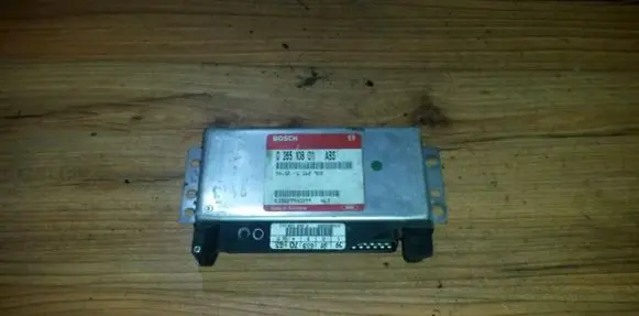 BMW 7 E38 ABS control unit/module 0265108011 34.52-1162908