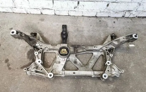 Audi A3 S3 8V Front subframe 5Q0199369