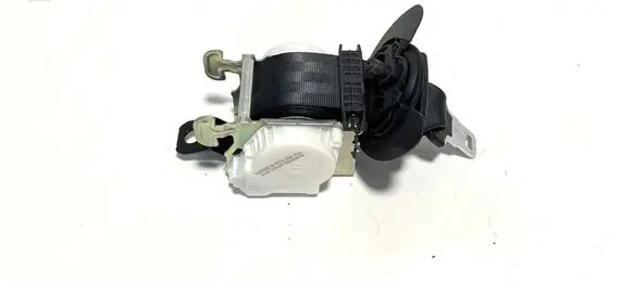 Peugeot 5008 II Middle seatbelt (rear) 98094929XX 37275