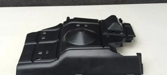 Mitsubishi Outlander Dashboard lower bottom trim panel 8002C424