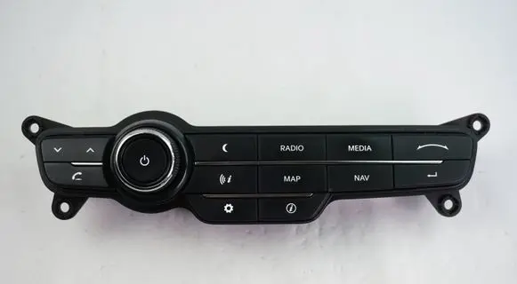KIA Optima Head unit multimedia control 965402T200CA